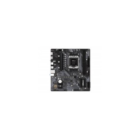 ASRock A620M-HDV/M.2+ Micro-ATX AM5 Motherboard - Unleash Powerful Performance with Reliable Stability!